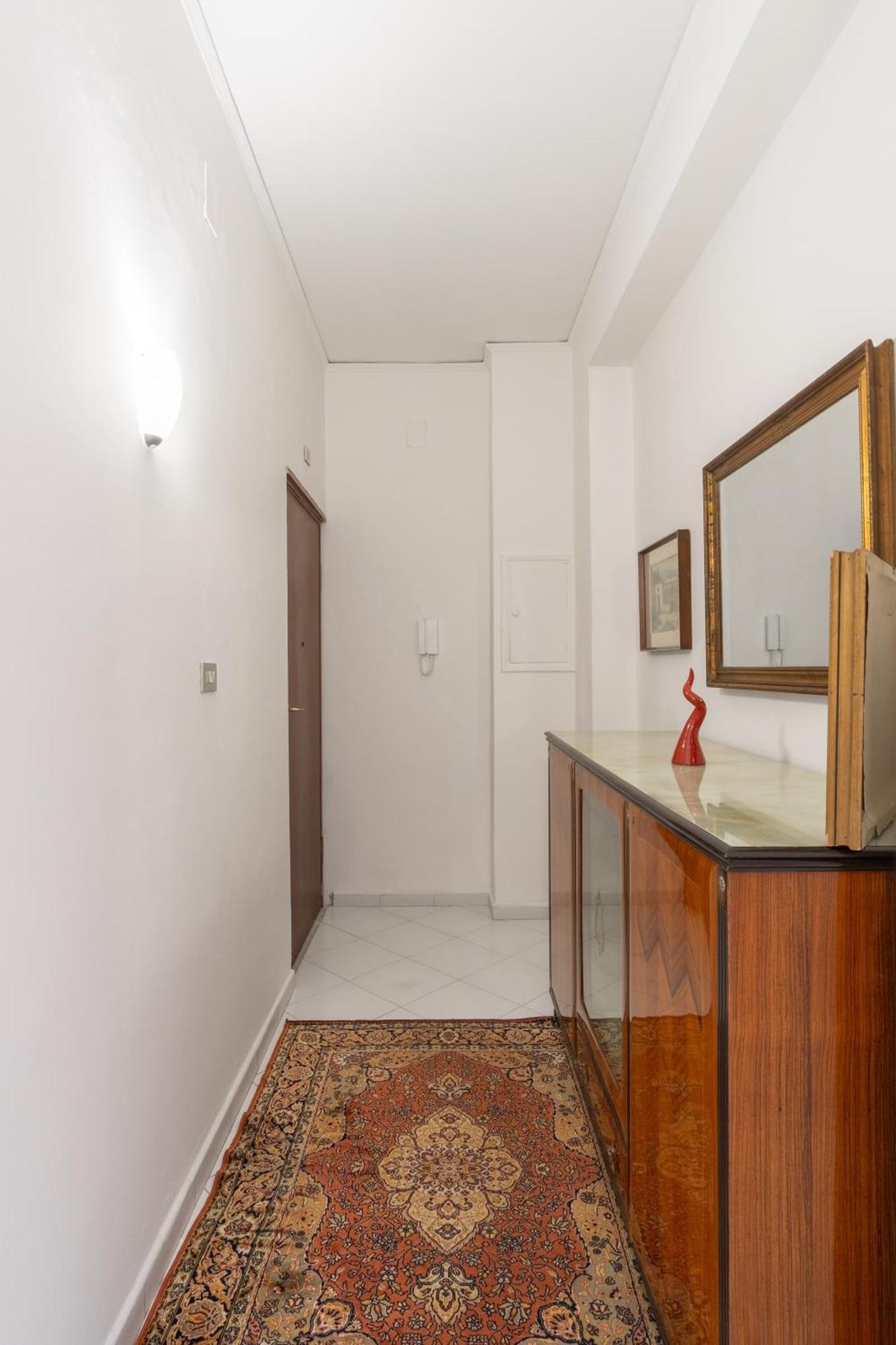 Casa Vacanza Angelina Via Mercanti Centro Storico Salerno Esterno foto