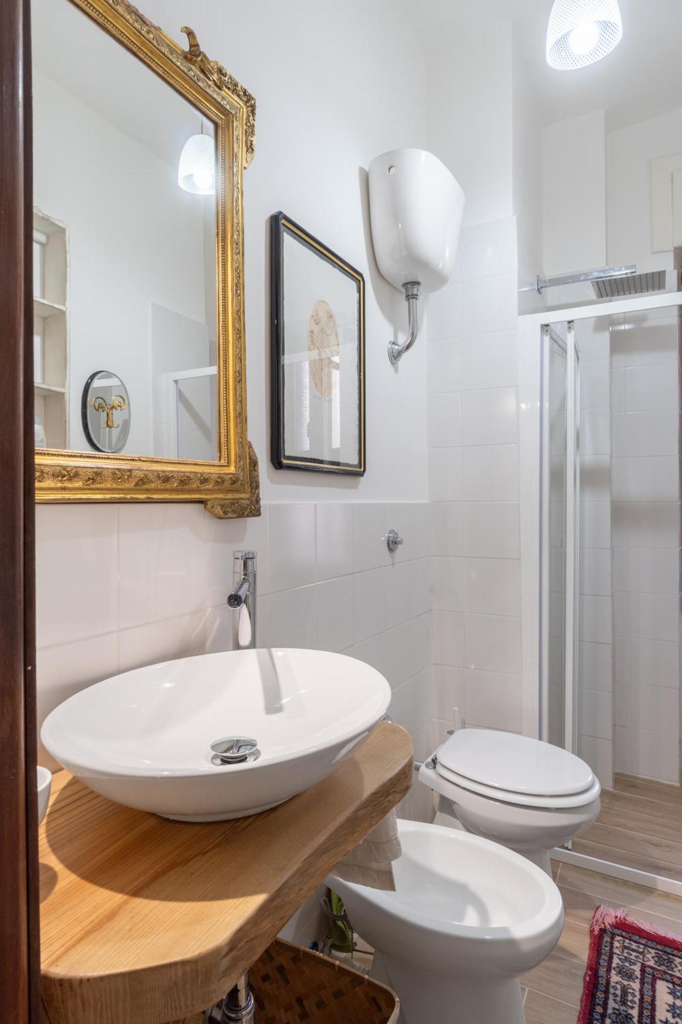 Casa Vacanza Angelina Via Mercanti Centro Storico Salerno Esterno foto