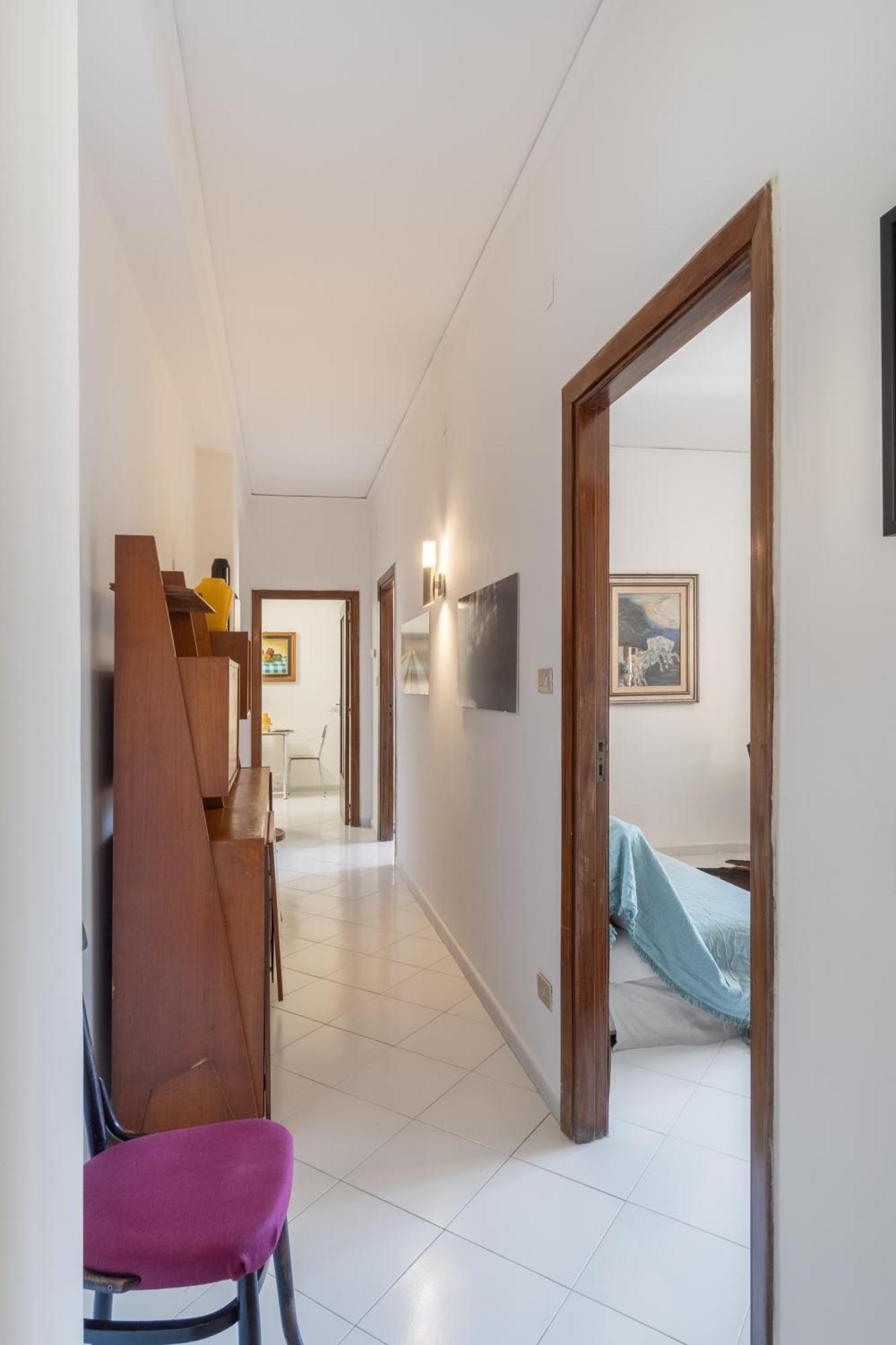 Casa Vacanza Angelina Via Mercanti Centro Storico Salerno Esterno foto
