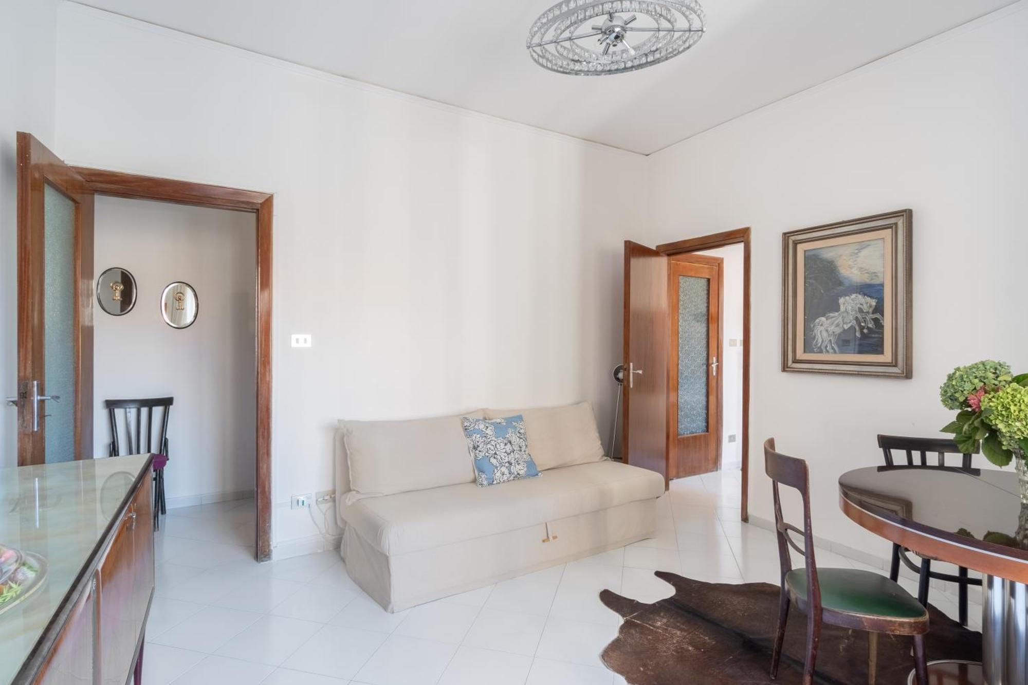 Casa Vacanza Angelina Via Mercanti Centro Storico Salerno Esterno foto