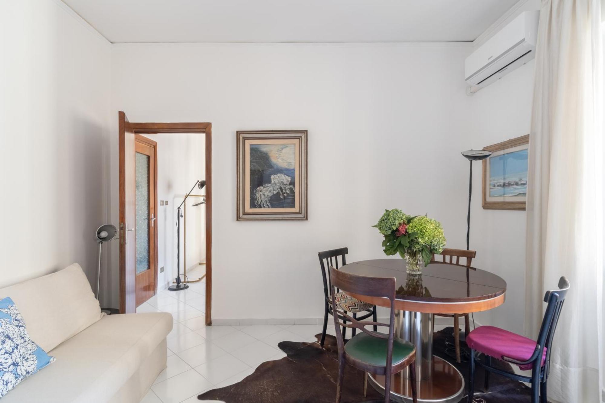 Casa Vacanza Angelina Via Mercanti Centro Storico Salerno Esterno foto