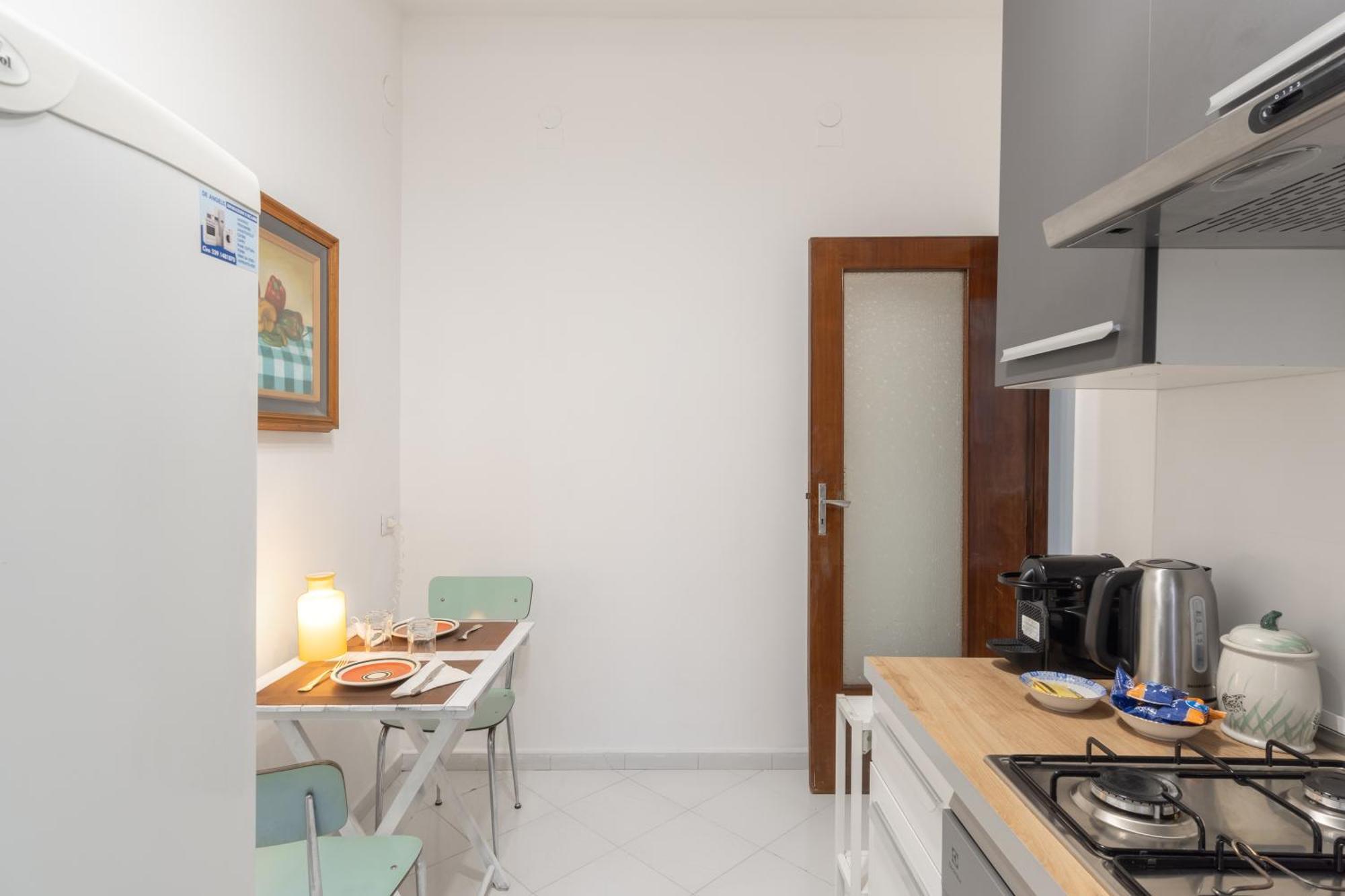 Casa Vacanza Angelina Via Mercanti Centro Storico Salerno Esterno foto